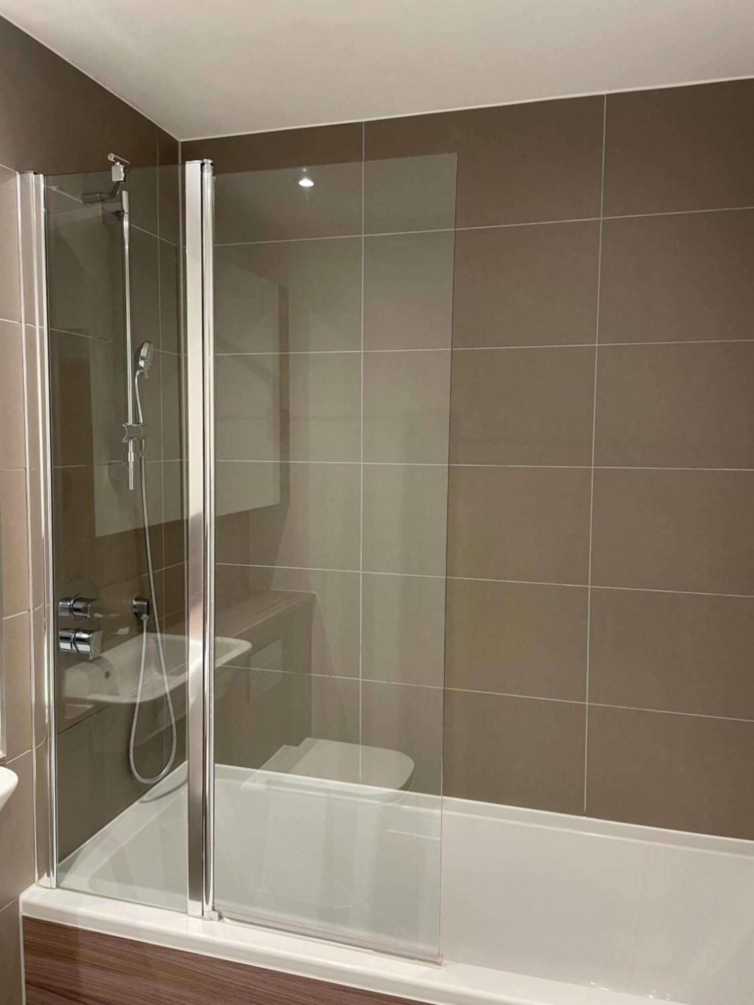 Apartment Luxurious 2 Bedroom Barking (Greater London)