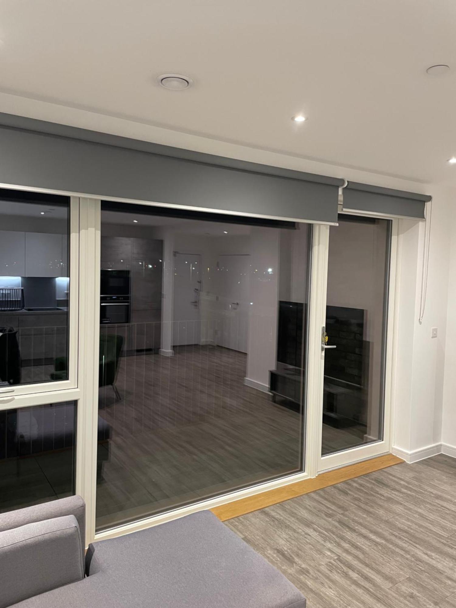 Luxurious 2 Bedroom *
