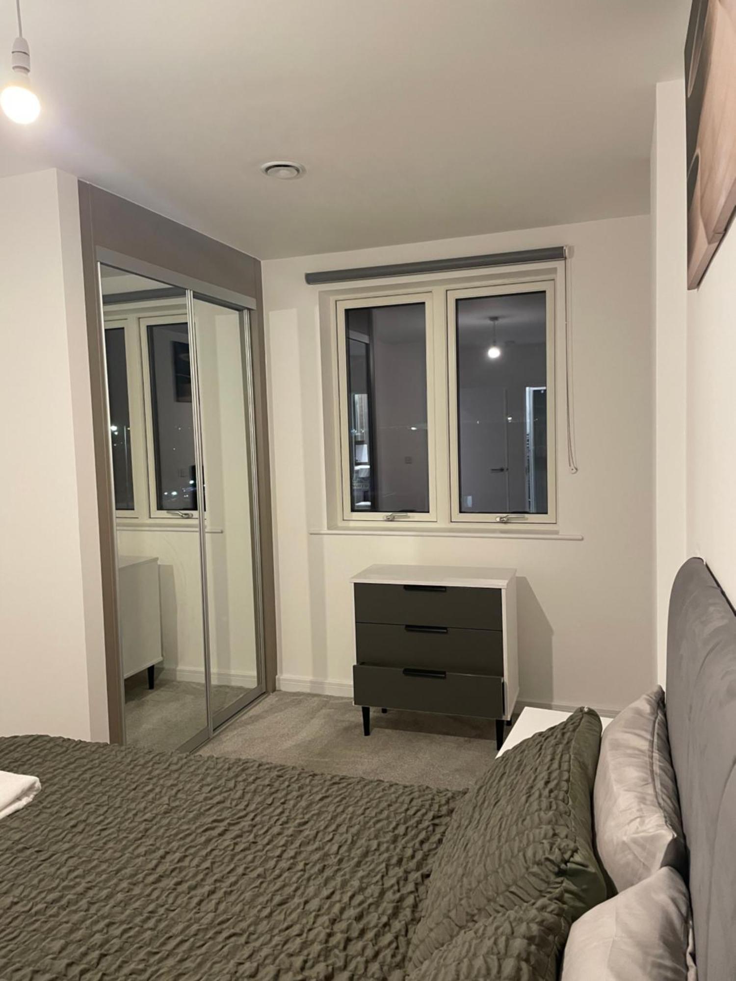 Luxurious 2 Bedroom