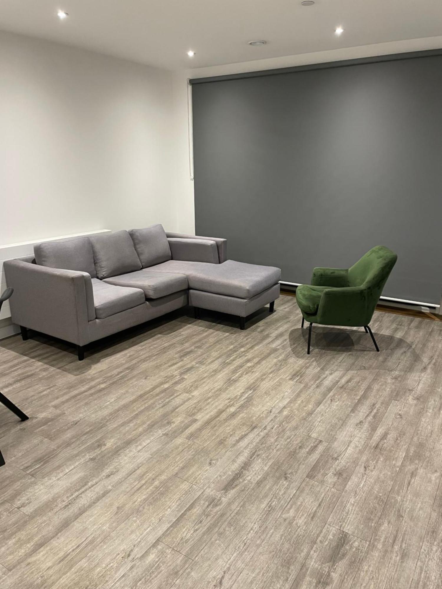 Luxurious 2 Bedroom Apartment